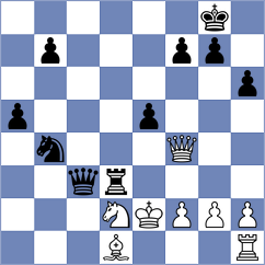 Osswald - Trapp (Playchess.com INT, 2007)