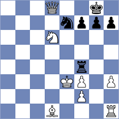 Marek - Czudaj (Neumuenster, 1999)