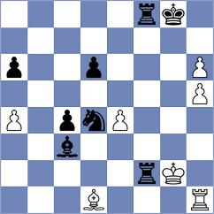 Szczep - Avalos Parra (chess.com INT, 2022)