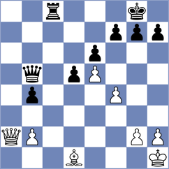 Nyman - Lawrence (Amersham, 2012)