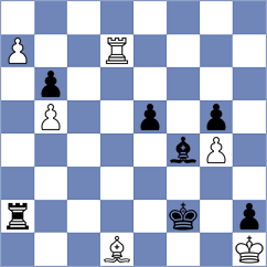 Matlak - Needleman (chess.com INT, 2025)