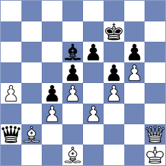 Sanudula - Brunner (chess.com INT, 2021)
