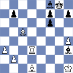Shevtsov - Petrushin (Lvov, 2007)