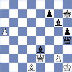 Perera Alfonso - Krysa (Chess.com INT, 2020)