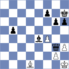 Llari - Nechitaylo (chess.com INT, 2024)