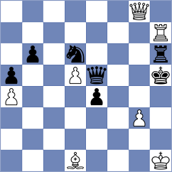 Chiang - Rustemov (chess.com INT, 2025)