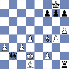 Blanco - Sardi (Lichess.org INT, 2020)