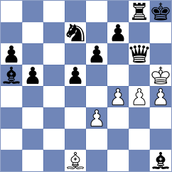 Rawlins - Danwe Maissiri Carole (Budapest HUN, 2024)