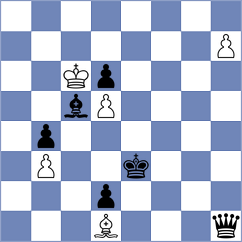 Guerra Tulcan - Ermolaev (chess.com INT, 2025)