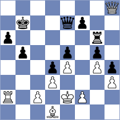 Ivanov - Zhang (Richmond Hill, 2011)