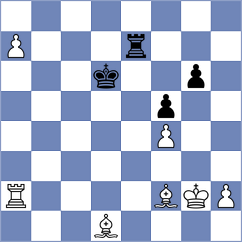 Morgunov - Alazmi (chess.com INT, 2025)