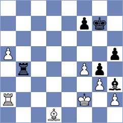 Xiong - Cornette (Chess.com INT, 2018)