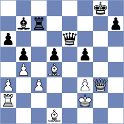 Bakhmatov - Mayers (Halle, 2004)