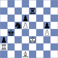 Vifleemskaia - Arias (chess.com INT, 2021)