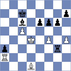 De Ridder - Norris (York ENG, 2025)
