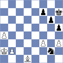 Gusarchuk - Dresvyankin (Krasnodar, 2001)