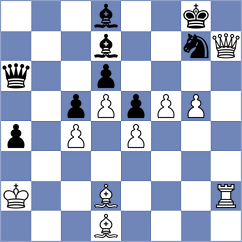 Agdestein - Rubinshtein (Seville ESP, 2025)