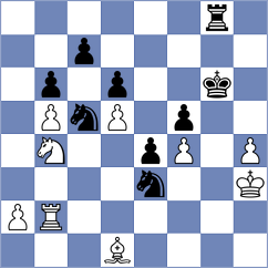 Bogdea - Nevednichy (Deva, 1998)