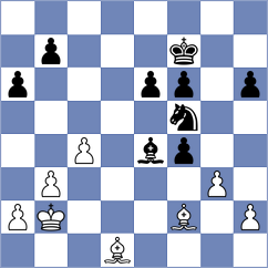Mehmed - Maksimovic (Belgrade SRB, 2025)