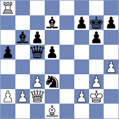Adams - Kovalskyi (Cambridge ENG, 2023)