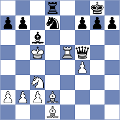 Nadanian - Bowden (chess.com INT, 2023)