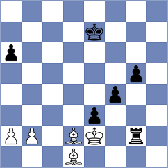 Becerra - Tang (chess.com INT, 2024)
