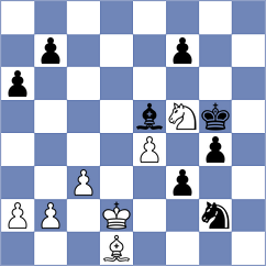 Martynov - Jovanovic (Belgrade, 2014)