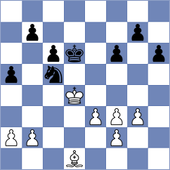 Pedersen - Przybylski (Gausdal, 2003)