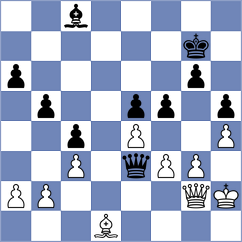 Sotnikov - Sanchez Garcia (Madrid, 2009)