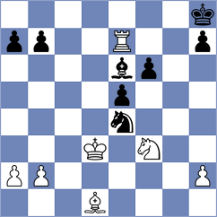 Sarana - Msellek (chess.com INT, 2024)