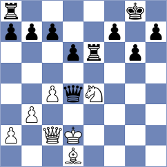 Einarsson - Patel (chess.com INT, 2025)