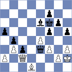 Gomez Cabrero - Anand (Oviedo, 1993)