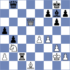 Shamsi - Krutko (Chess.com INT, 2020)