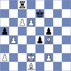 Pacheco Lugo - Hernandez Jimenez (Chess.com INT, 2021)