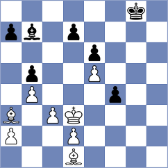 Sevian - Baskakov (chess.com INT, 2025)