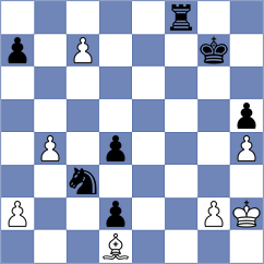 Pasti - Ozer (chess.com INT, 2023)