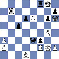Souza Mendes - Schroeder (Mar del Plata, 1951)