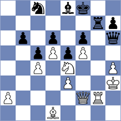 Habans Aguerrea - Arizmendi Martinez (Sant Boi ESP, 2024)