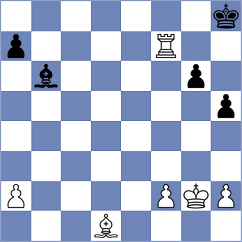 Trasakova - Buchholz (Prague CZE, 2024)