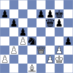 Lehtosaari - Perez Ponsa (chess.com INT, 2023)