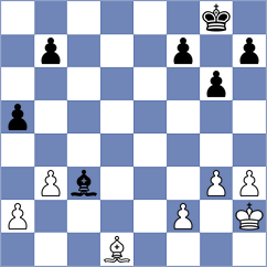 Ringoir - Mishra (Charlotte USA, 2022)