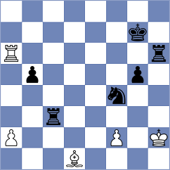Souza - Lymar (chess.com INT, 2025)
