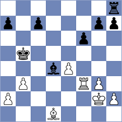 Gorshtein - Kraemer (Sant Boi ESP, 2024)