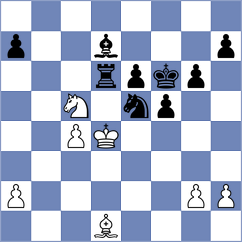 Scarsi - Shapiro (chess.com INT, 2025)
