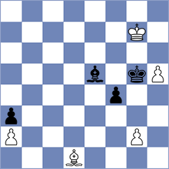 Gelfand - Comp Deep Junior (Tel Aviv, 1999)