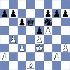 Abedi - Babaei (Chess.com INT, 2021)