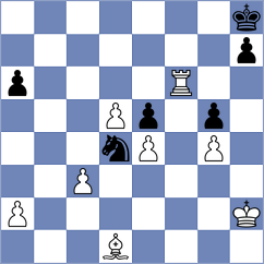 Herbrig - Nakhbayeva (chess.com INT, 2025)
