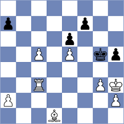 Majella - Varga (Chess.com INT, 2021)
