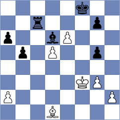 Halldorsson - Montes Orozco (chess.com INT, 2023)