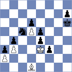 Sickmann - Wagner (Munich GER, 2025)
